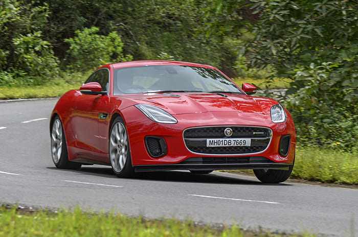 Best coupes under Rs 1 crore in India